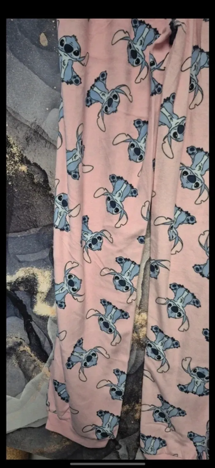 Pyjama disney - photo numéro 9