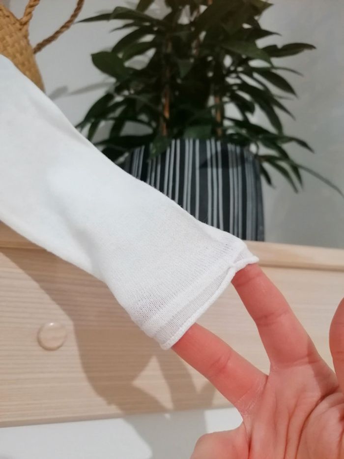 Gilet Ikks 12 mois - photo numéro 4