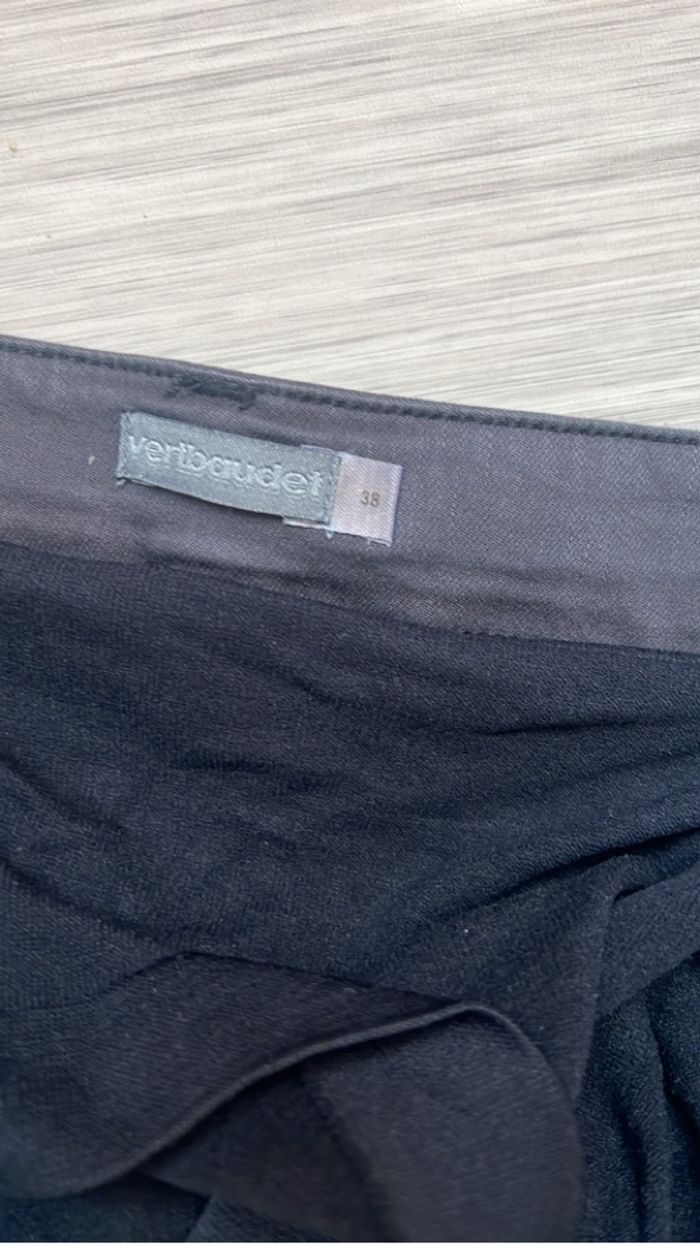 Jean de grossesse taille 38 neuf Verbaudet - photo numéro 2