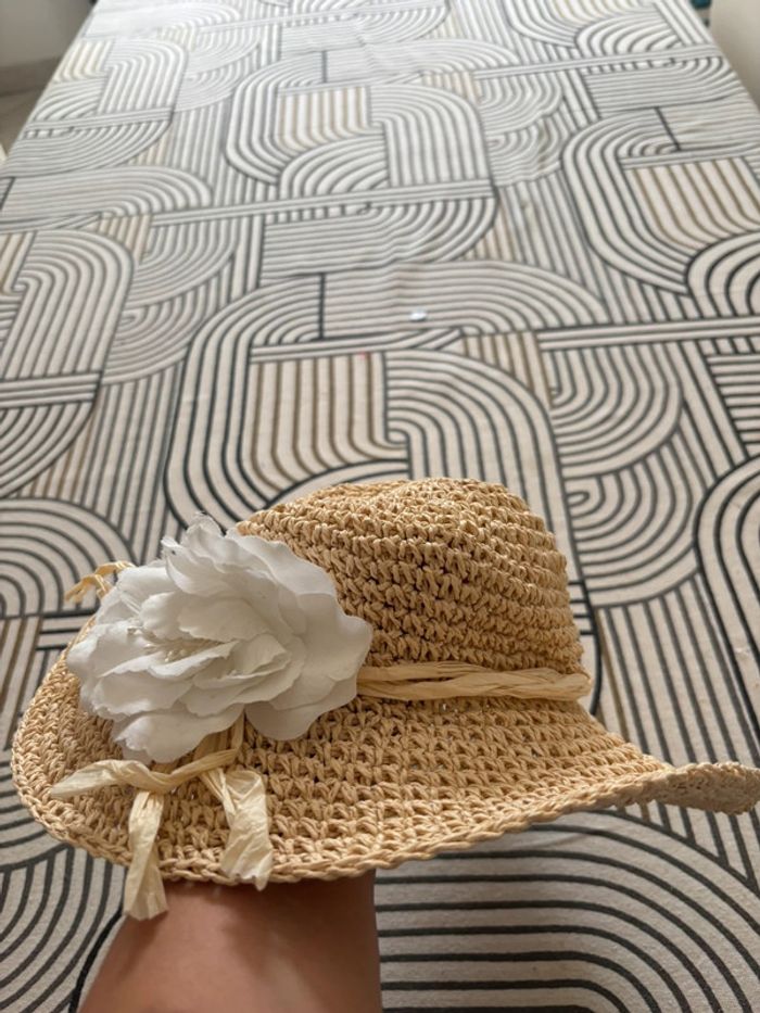 Chapeau La compagnie des petits - photo numéro 2