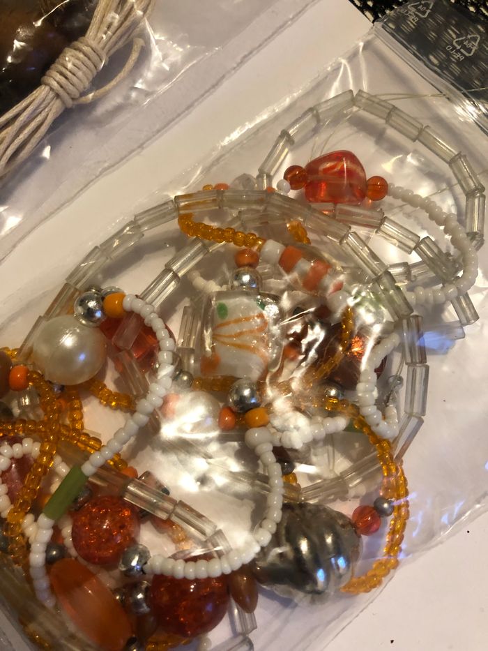 Perles - photo numéro 6