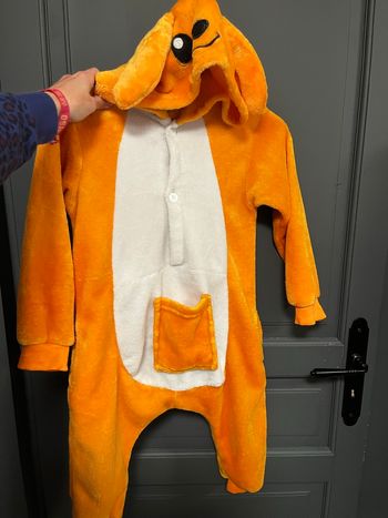 Combinaison -surpyjama