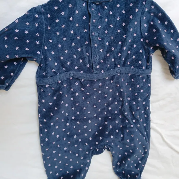 Pyjama 3/6m La redoute - photo numéro 5