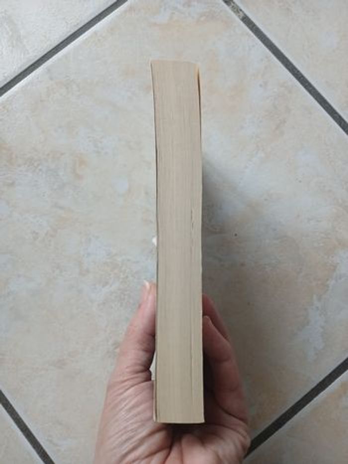Du sang sur le Green de Harlan Coben chez Pocket - photo numéro 4