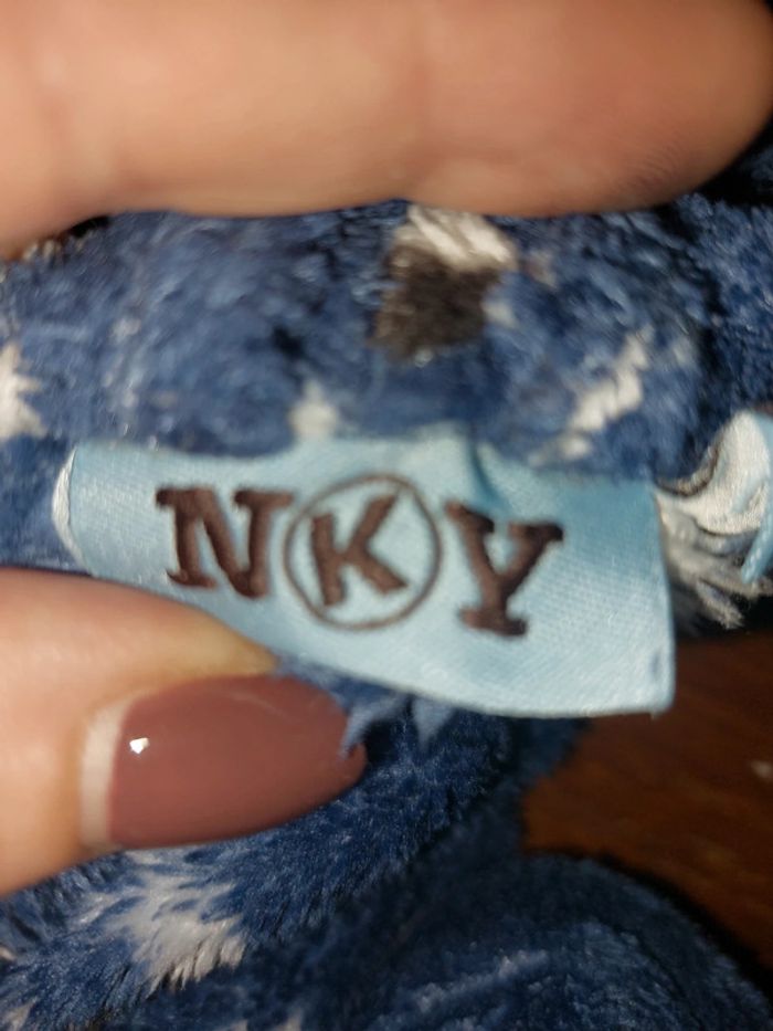 Peignoir - photo numéro 4