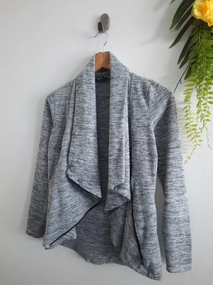 Veste Mim / Taille S - photo numéro 7
