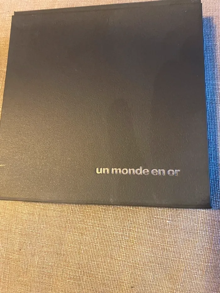Parure neuve - photo numéro 4