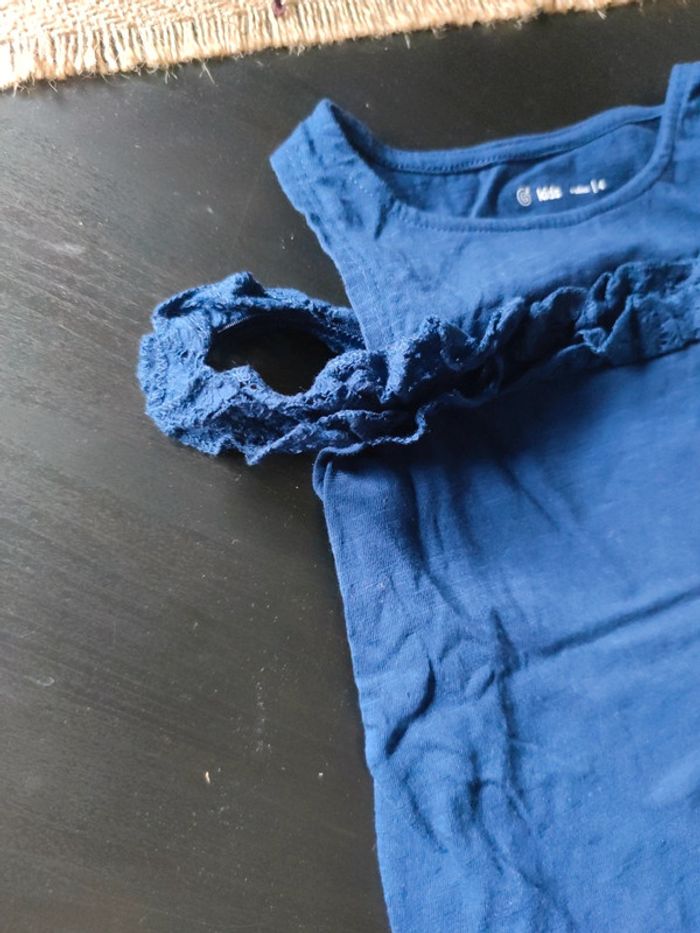 Tee shirt - photo numéro 3