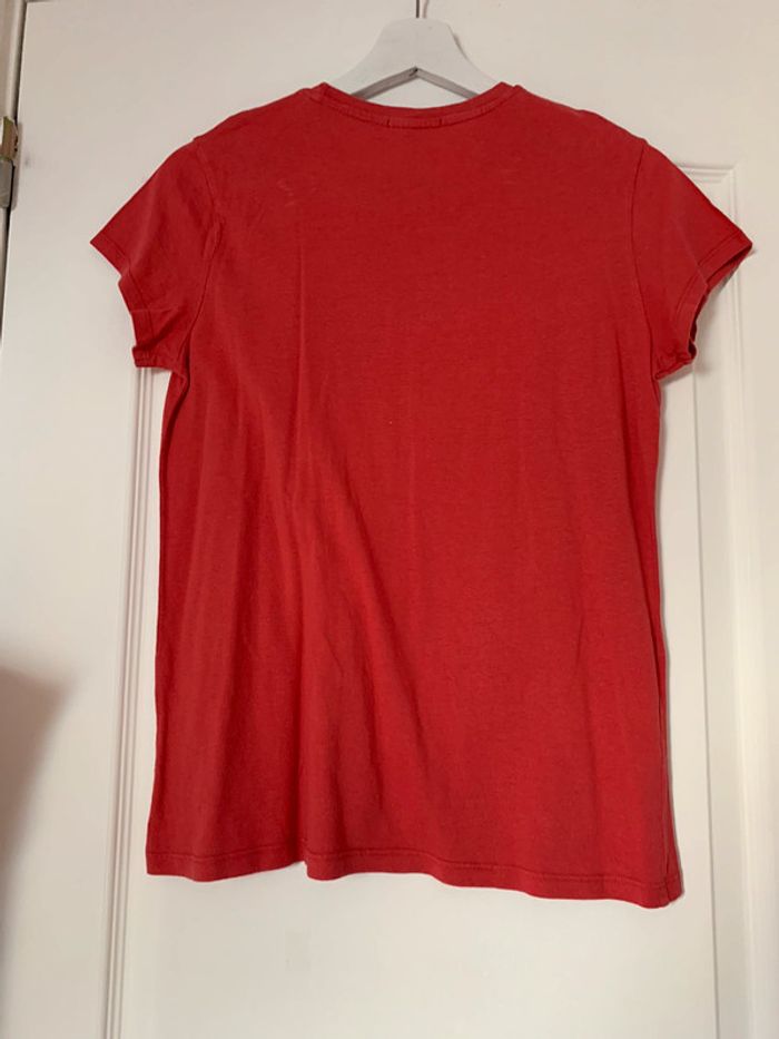 T shirt - photo numéro 2