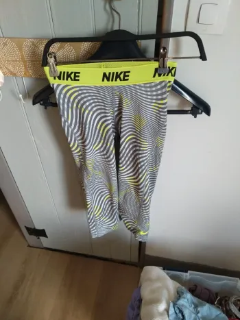 Legging sport Nike XS