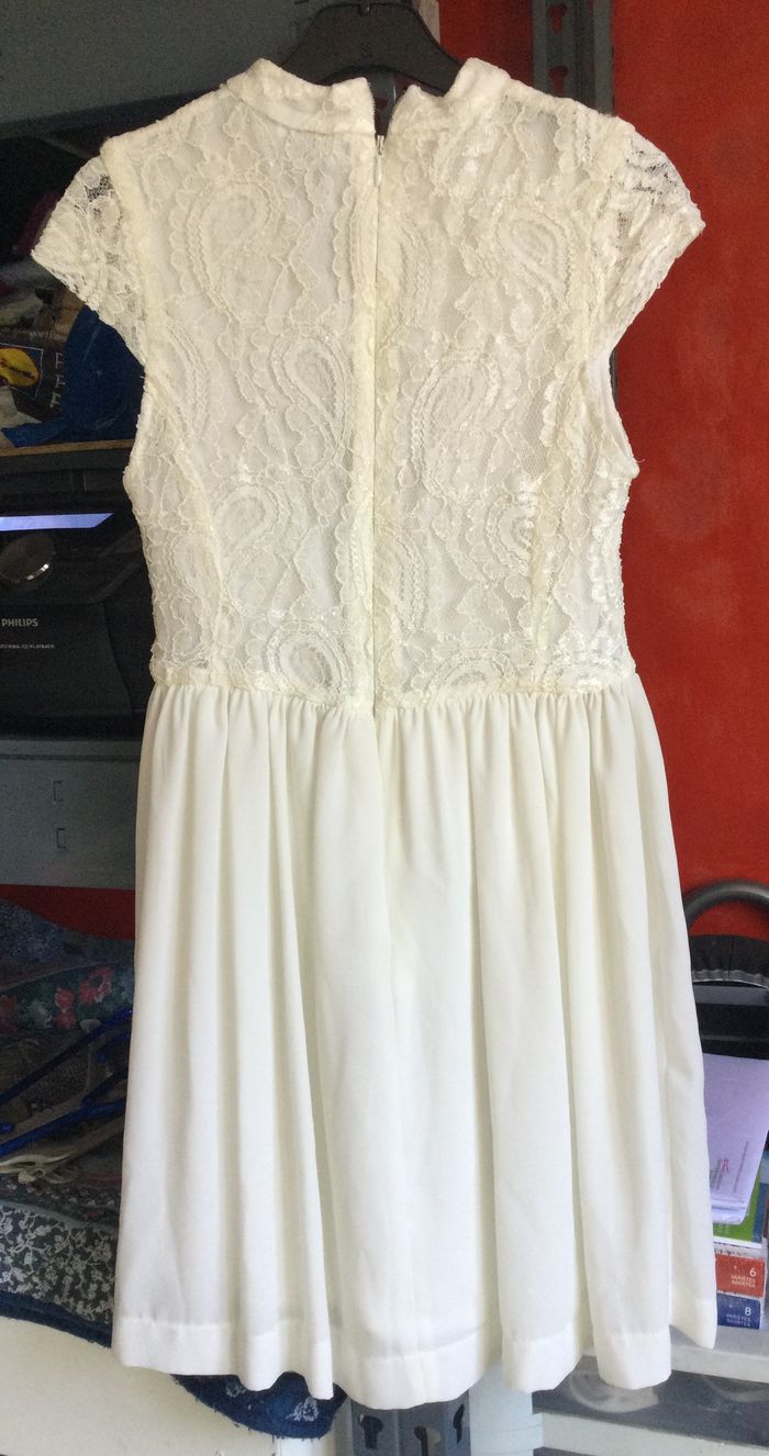 robe asos petite - photo numéro 2