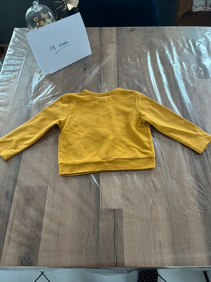 Gilet - 18 mois - photo numéro 3