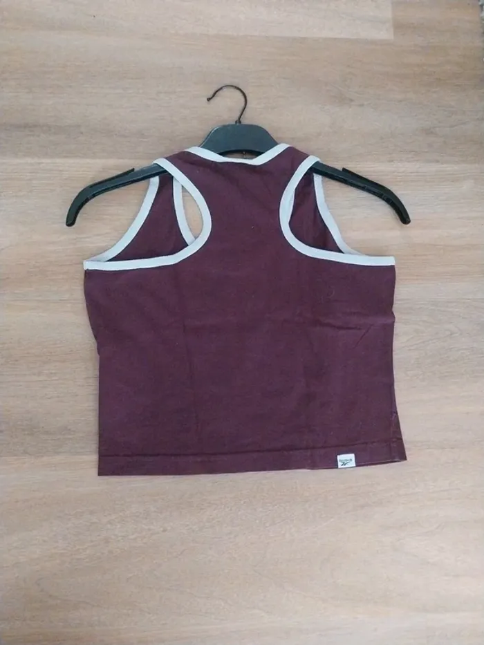 crop top - photo numéro 2