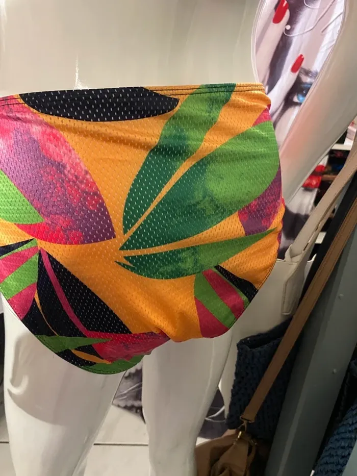 maillot de bain femme en taille 46 - photo numéro 3
