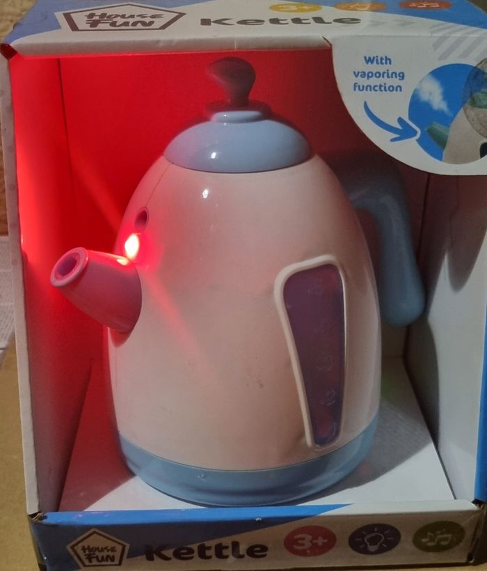 Bouilloire Enfant - photo numéro 4