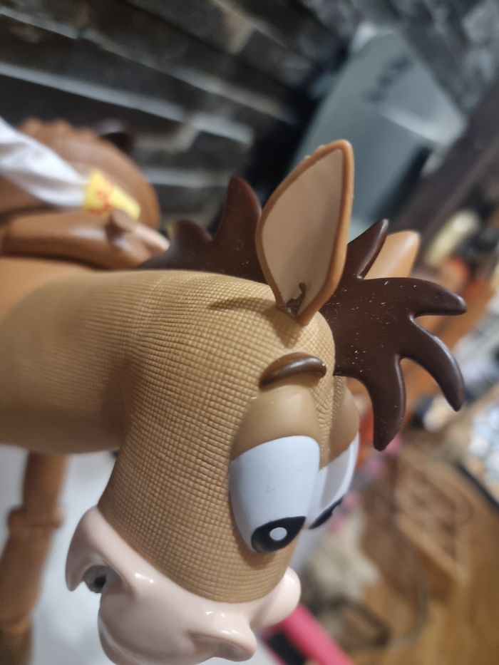 Lot toy story - photo numéro 4