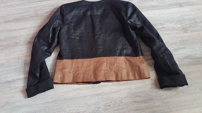 Ensemble Vest et robe 38/40 - photo numéro 8