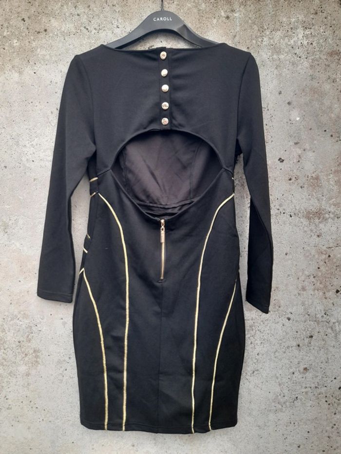 Robe femme jade and me - photo numéro 2