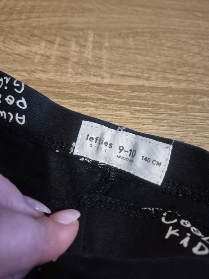 Pantalon legging - photo numéro 7