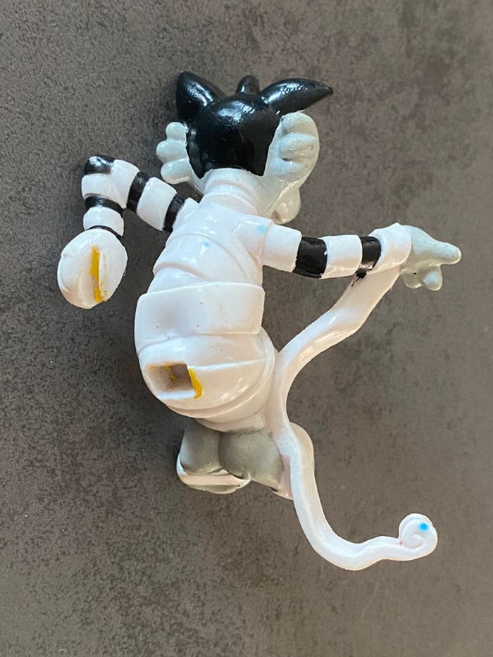 Figurine Flunch - photo numéro 2