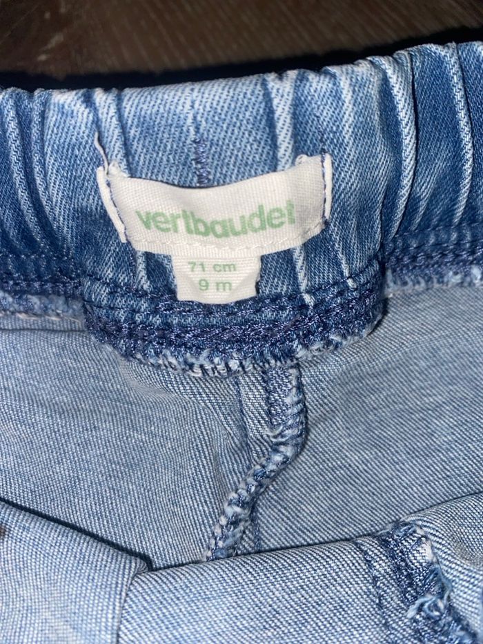 Jeans garçon - photo numéro 3