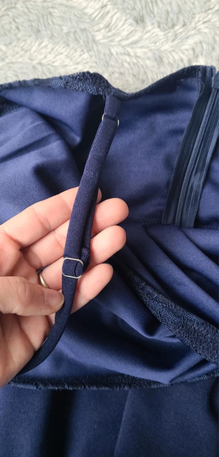 Robe taille L 40/42 - photo numéro 4