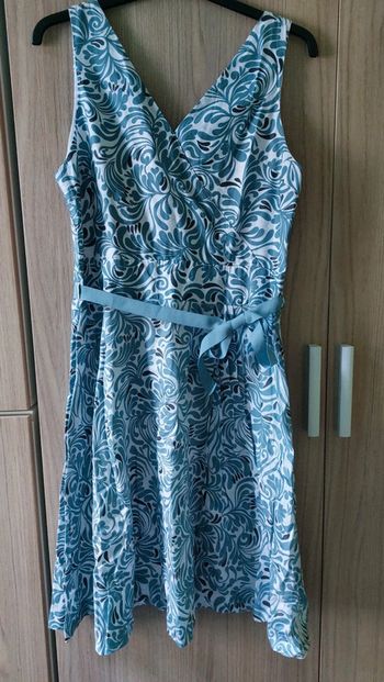 Robe habillée