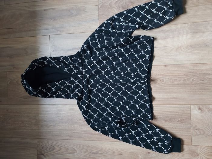 Lot Vêtements fille xxs - photo numéro 3