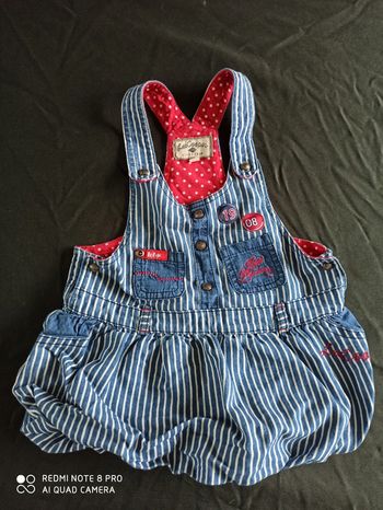 Robe lee cooper
