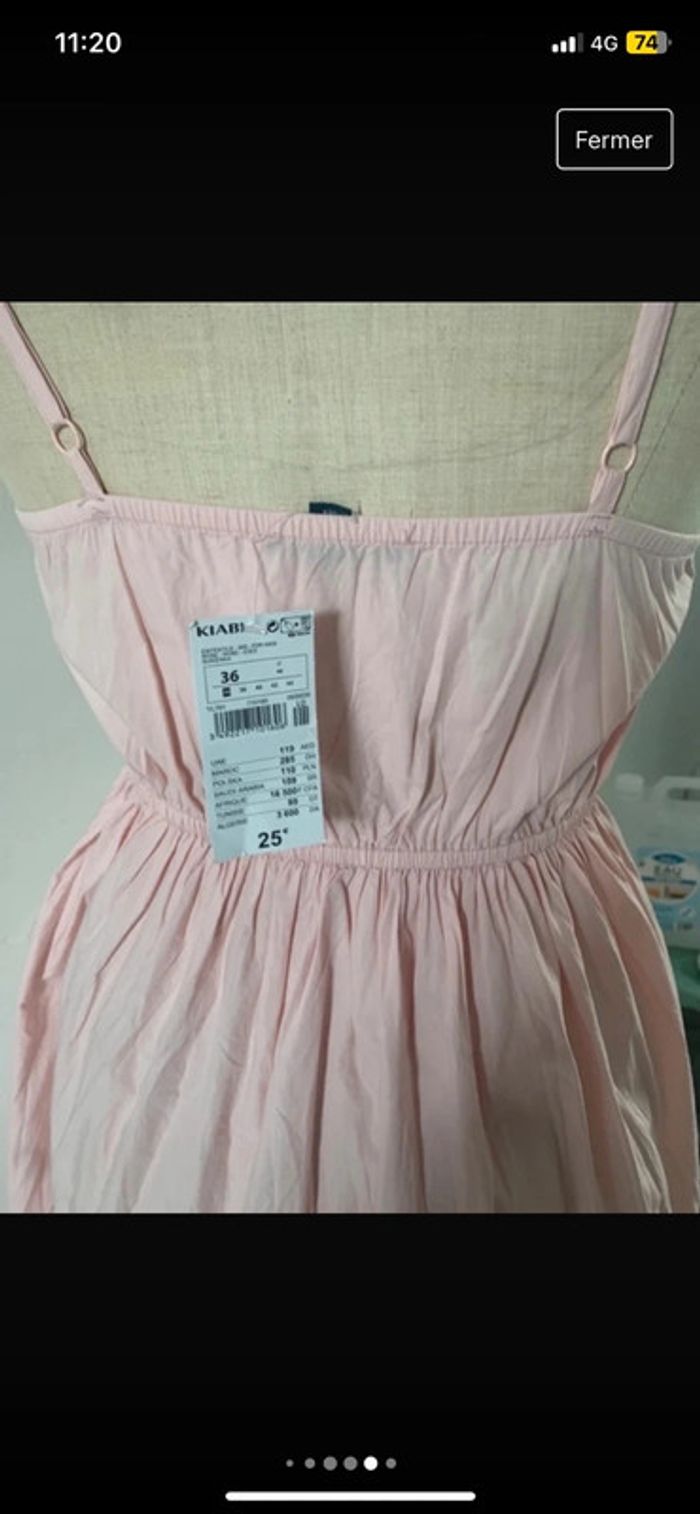 Rode d’été - photo numéro 5