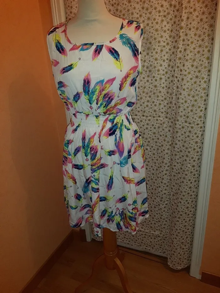 Robe d'été