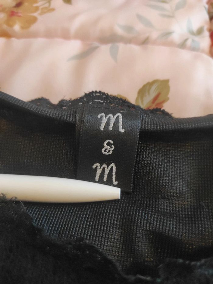 Robe d'été M&M - 38 - photo numéro 2