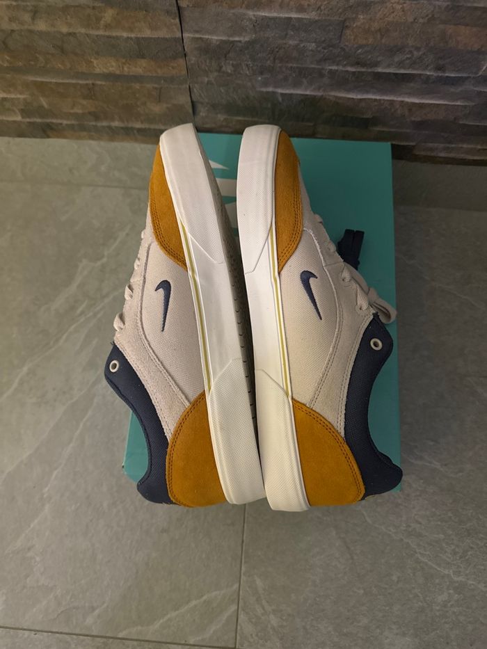 Baskets Nike SB Malor Eur 45,5 - photo numéro 4