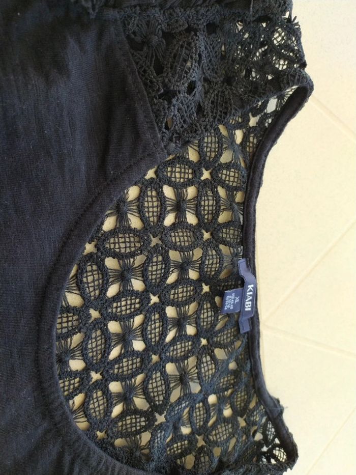 Joli débardeur femme xl - photo numéro 5