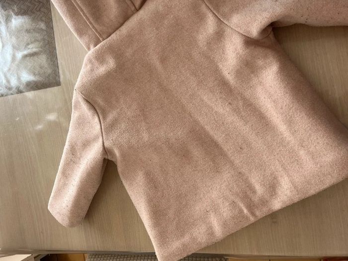 Manteaux filles - photo numéro 2