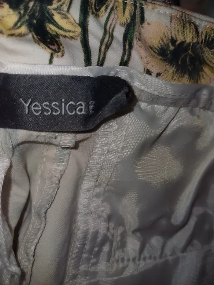 Pantalon droits Yessica - photo numéro 4