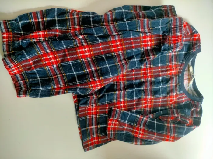 Pyjama garçon