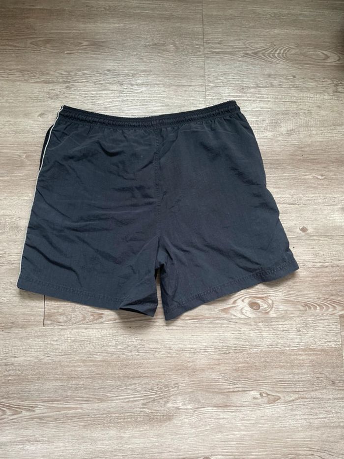 Short de bain Arena Noir - Taille M - photo numéro 2