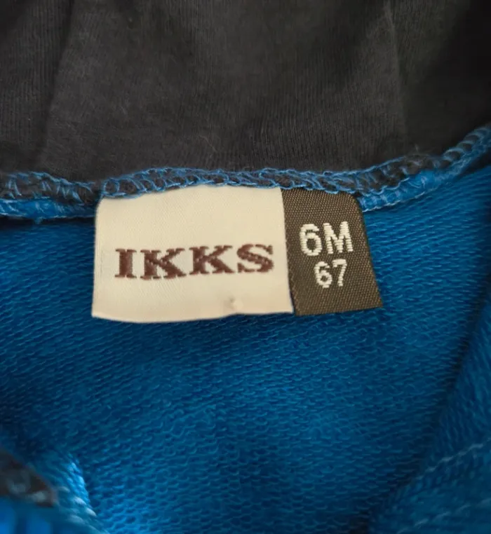 Gilet IKKS - photo numéro 3