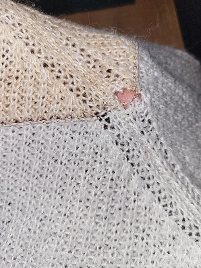 Pull croc top - photo numéro 5