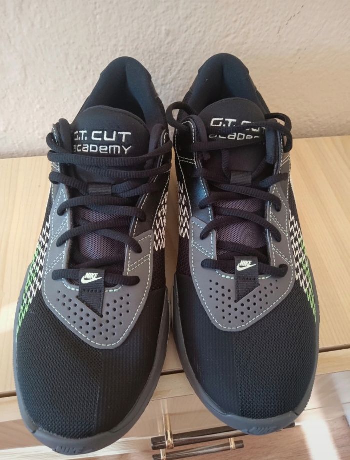 Nike Air Zoom GT Cut Academy - photo numéro 3