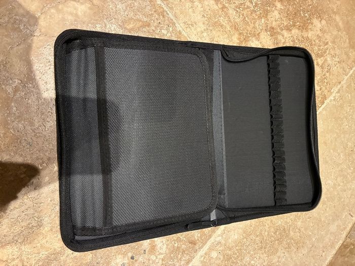 Pochette feutres - photo numéro 2