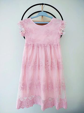 10 ans robe soirée fête cérémonie