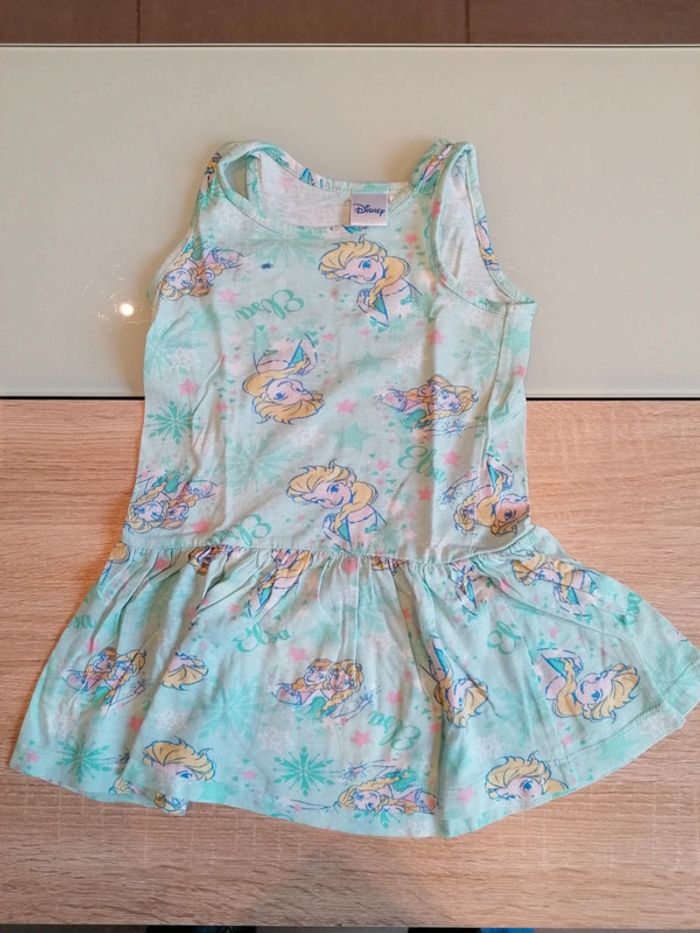 Robe 2ans 3ans - photo numéro 2