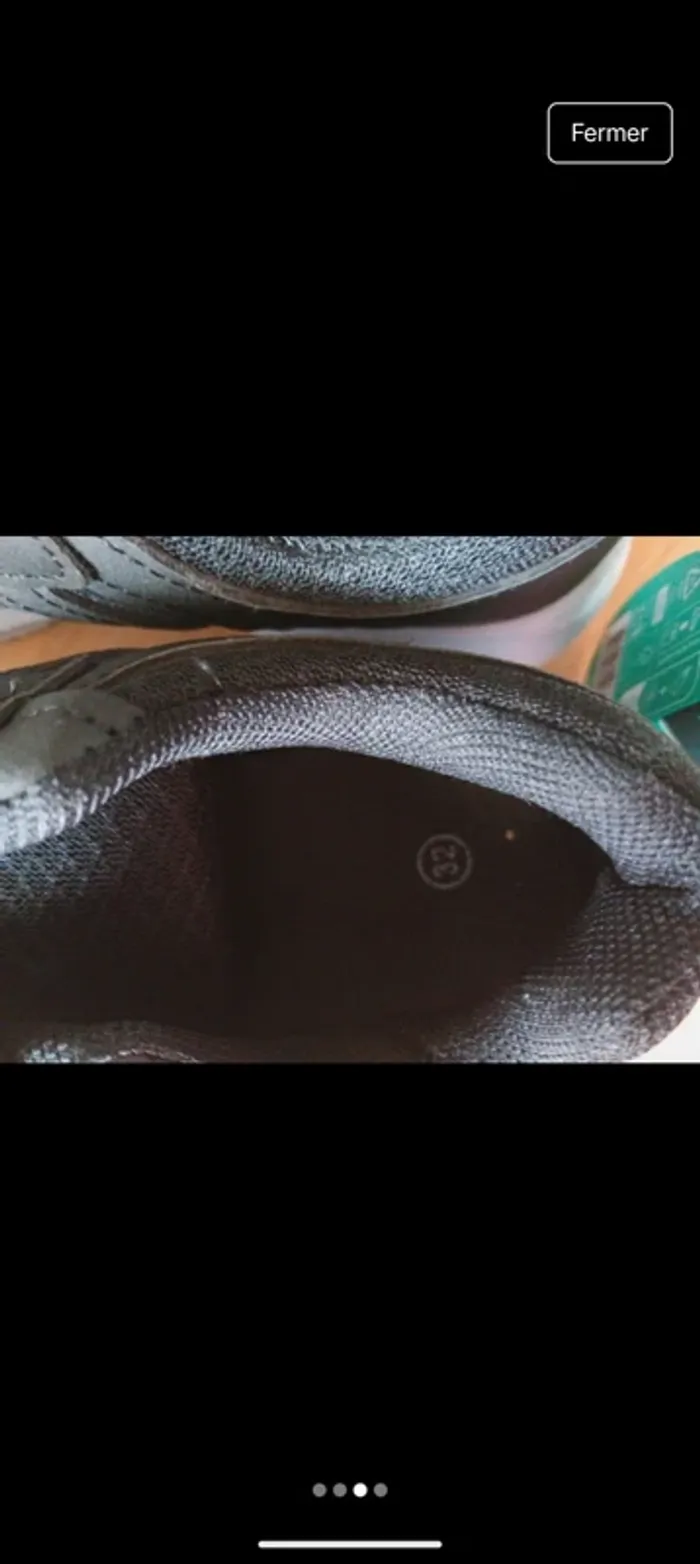 Basket scratch - photo numéro 3