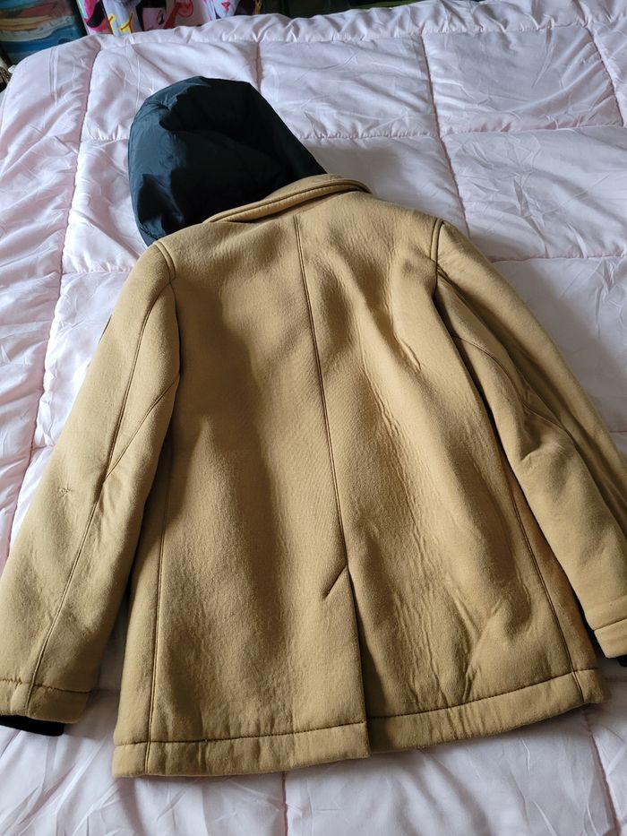 caban ikks 12 ans (18e) - photo numéro 8