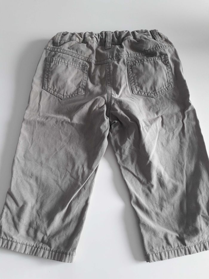 Pantalon 6 ans - photo numéro 2