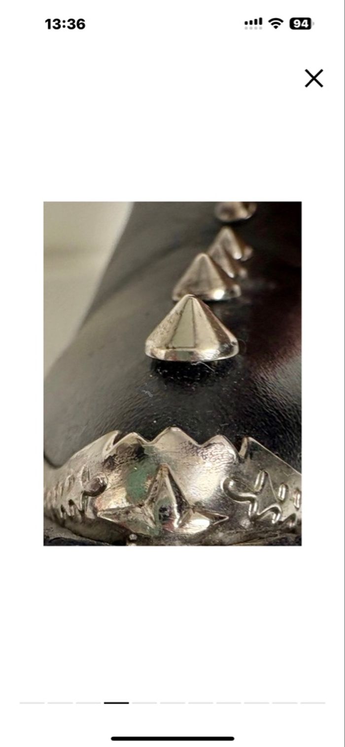 Boots THE KOOPLES - photo numéro 9