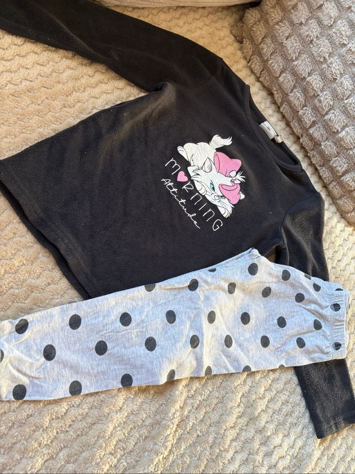Lots pyjama fille 4 ans - photo numéro 7