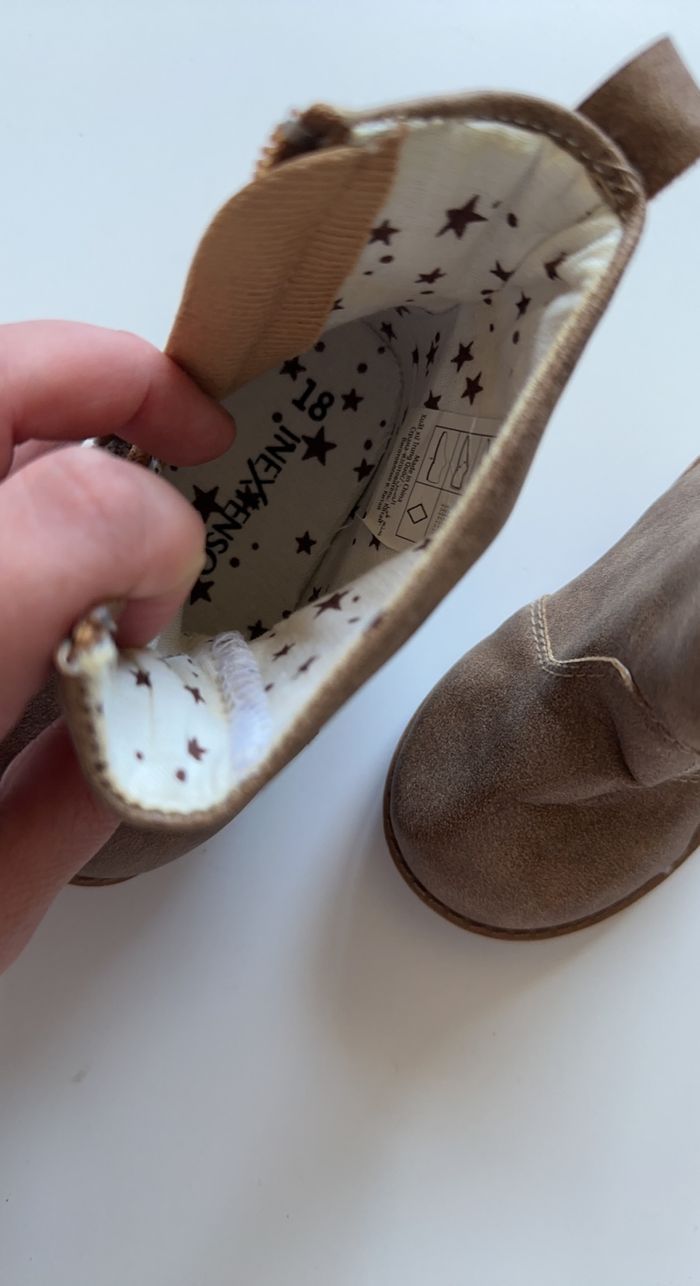 Botte - photo numéro 3